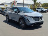 New 2025 Nissan Ariya AWD image 3