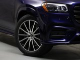 New 2025 Mercedes-Benz GLS 450 4MATIC image 3