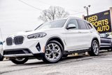 Used 2024 BMW X3 sDrive30i w/ Premium Package image 2
