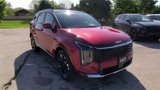 New 2026 Kia Sportage SX image 5