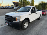 Used 2018 Ford F150 XL w/ Equipment Group 101A Mid image 3