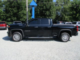 Used 2020 Chevrolet Silverado 2500 High Country w/ Z71 Off-Road Package image 2