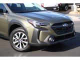 Used 2025 Subaru Outback Premium w/ Popular Package #1A image 2