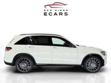 Used 2022 Mercedes-Benz GLC 300 image 4