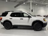 New 2026 Honda Passport TrailSport Elite image 3