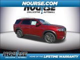 New 2025 Nissan Pathfinder SL w/ SL Premium Package image 2