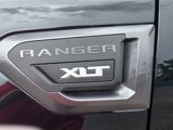 Used 2021 Ford Ranger XLT w/ Equipment Group 302A High image 3