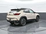 New 2026 Chevrolet TrailBlazer RS w/ Convenience Package image 6