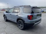 New 2026 Honda Passport RTL image 3