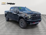 New 2026 Chevrolet Silverado 1500 ZR2 image 4