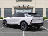 New 2025 Cadillac Lyriq Sport image 3