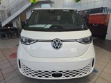 New 2025 Volkswagen ID. Buzz Pro S image 3