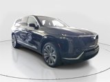 New 2026 Cadillac Vistiq Luxury image 2