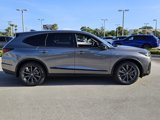 New 2025 Acura MDX A-Spec image 3
