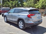 Used 2018 GMC Terrain SLE w/ Driver Convenience Package image 4