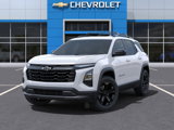 New 2026 Chevrolet Equinox LT w/ Convenience Package II image 6