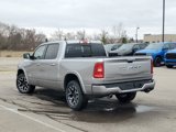 New 2025 RAM 1500 Laramie w/ Sport Appearance Package image 3