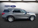 Used 2023 Ford Explorer XLT w/ Equipment Group 202A image 6