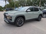 New 2026 Chevrolet Equinox ACTIV w/ Convenience Package III image 4