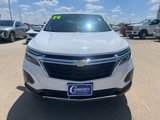 Certified 2024 Chevrolet Equinox LT w/ LPO, Floor Liner Package image 2