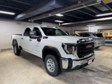 New 2025 GMC Sierra 3500 Pro w/ 1SA Pro Safety Plus Package image 3