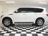 Used 2016 INFINITI QX80 2WD image 6