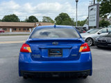 Used 2019 Subaru WRX image 4