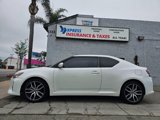 Used 2015 Scion tC image 2