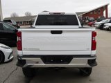 New 2025 Chevrolet Silverado 2500 LT image 4