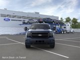 New 2025 Ford F150 Lariat w/ Equipment Group 501A Mid image 3