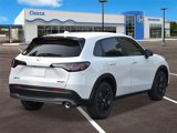 New 2026 Honda HR-V Sport image 5