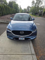 Used 2021 MAZDA CX-5 Sport image 2