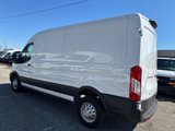 Used 2023 Ford Transit 250 Medium Roof AWD image 4