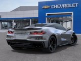 New 2025 Chevrolet Corvette E-Ray w/ Stealth Interior Trim Package image 4