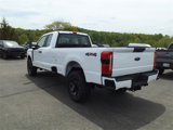 New 2025 Ford F350 XL image 3