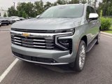 New 2025 Chevrolet Suburban Premier image 2