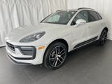 New 2026 Porsche Macan image 1