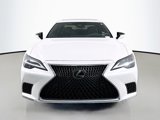 New 2025 Lexus LS 500 image 2