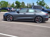 New 2025 Audi S6 e-tron Premium Plus image 2