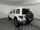 New 2025 Jeep Wrangler Unlimited Rubicon 4xe image 4