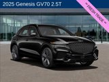 Used 2025 Genesis GV70 2.5T Sport Prestige w/ Sport Prestige Package image 2
