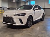 New 2025 Lexus RX 350 image 3