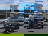 New 2026 Chevrolet Equinox RS image 2