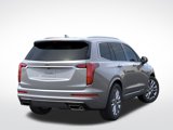 New 2025 Cadillac XT6 Premium Luxury image 4