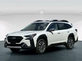 New 2025 Subaru Outback Touring XT image 2