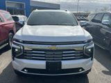 New 2025 Chevrolet Suburban Premier w/ Sun And Tow Package image 3