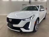 Certified 2023 Cadillac CT5 V w/ Premium Package image 4