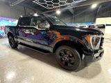 Used 2023 Ford F150 Lariat w/ Equipment Group 502A High image 6