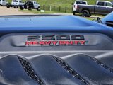 New 2025 RAM 2500 Laramie image 5