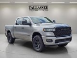 New 2025 RAM 1500 Big Horn image 5